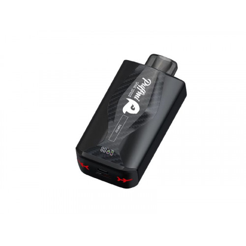 Электронная сигарета Puffmi Tank 20000 Tоbacco (Табак)